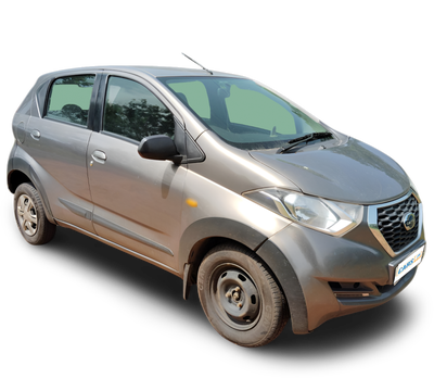 Datsun Redi Go-img